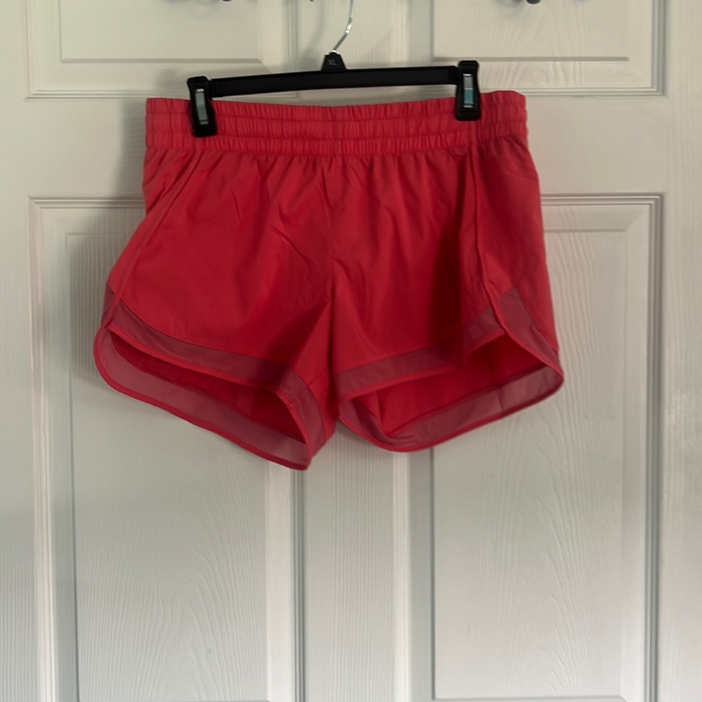 Womens athleta shorts